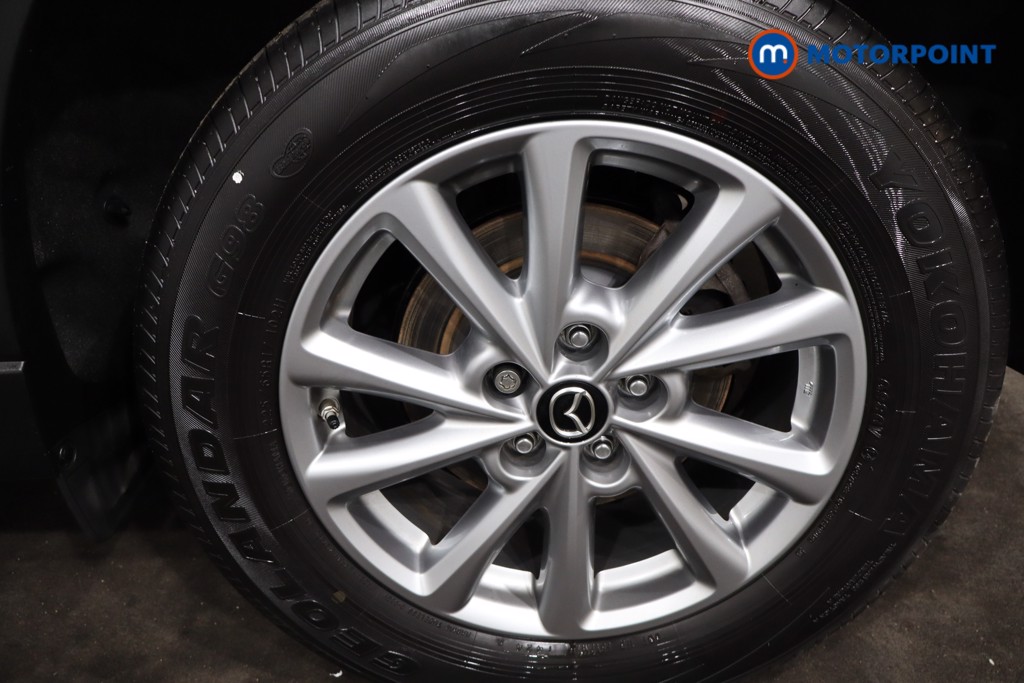 Mazda Cx-5 Centre-Line Manual Petrol SUV - Stock Number (1584591) - 12th supplementary image