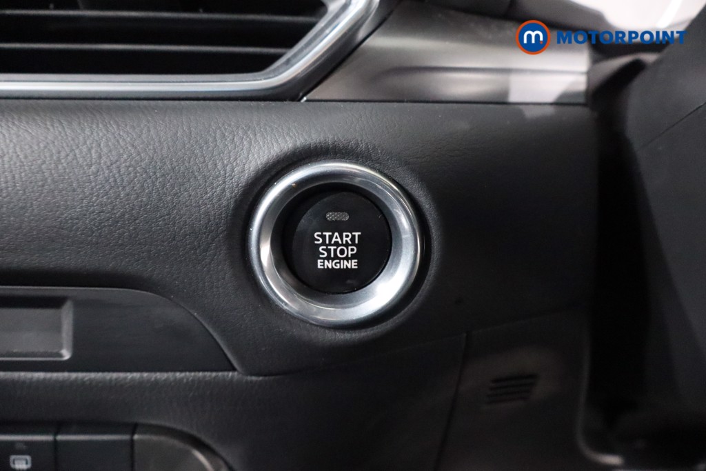 Mazda Cx-5 Centre-Line Manual Petrol SUV - Stock Number (1584591) - 13th supplementary image