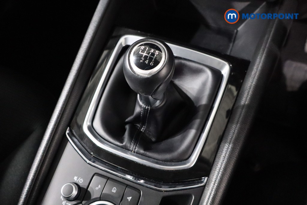 Mazda Cx-5 Centre-Line Manual Petrol SUV - Stock Number (1584591) - 14th supplementary image
