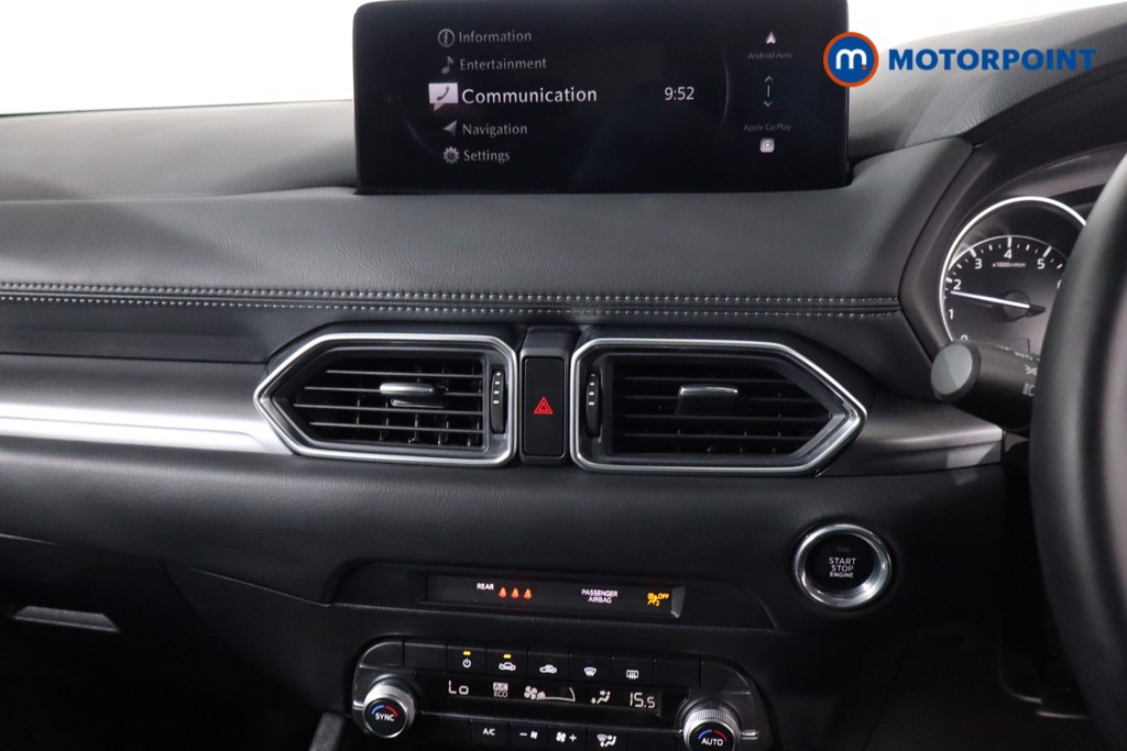 Mazda Cx-5 Centre-Line Manual Petrol SUV - Stock Number (1584591) - 15th supplementary image
