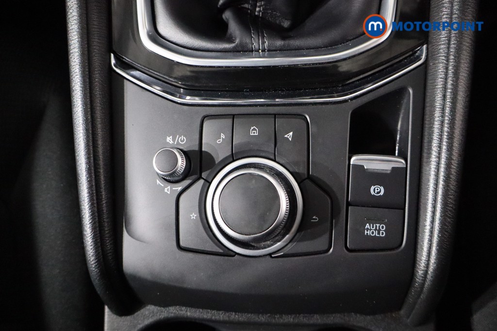 Mazda Cx-5 Centre-Line Manual Petrol SUV - Stock Number (1584591) - 16th supplementary image