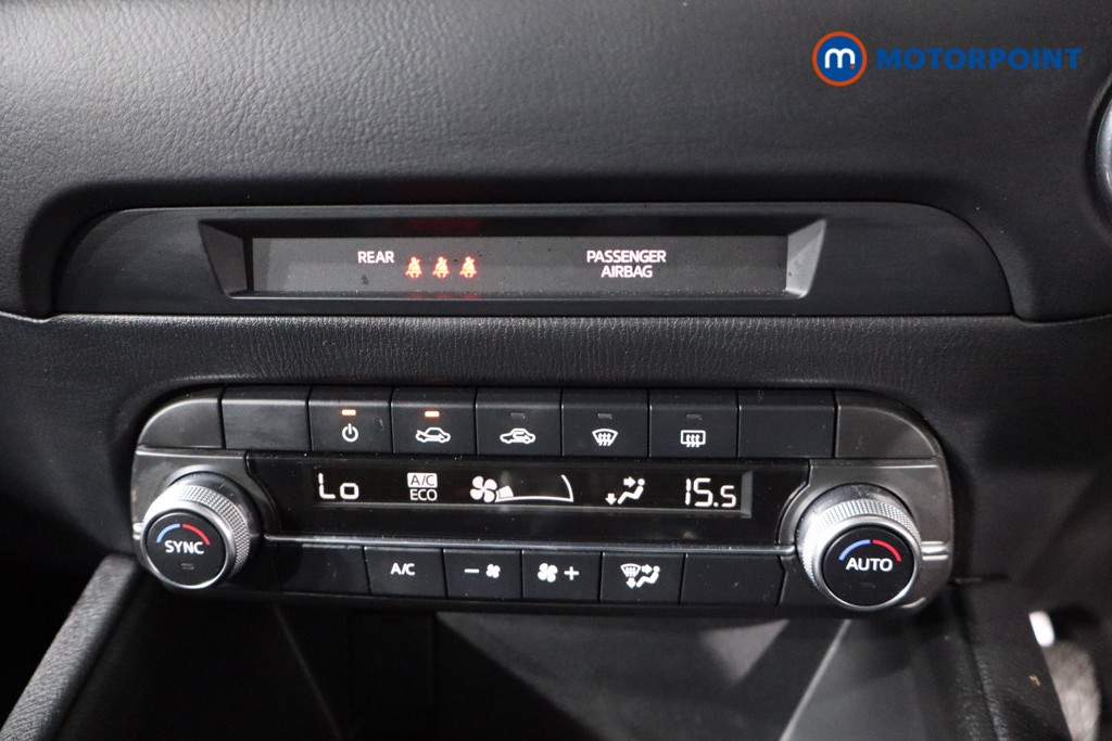 Mazda Cx-5 Centre-Line Manual Petrol SUV - Stock Number (1584591) - 17th supplementary image