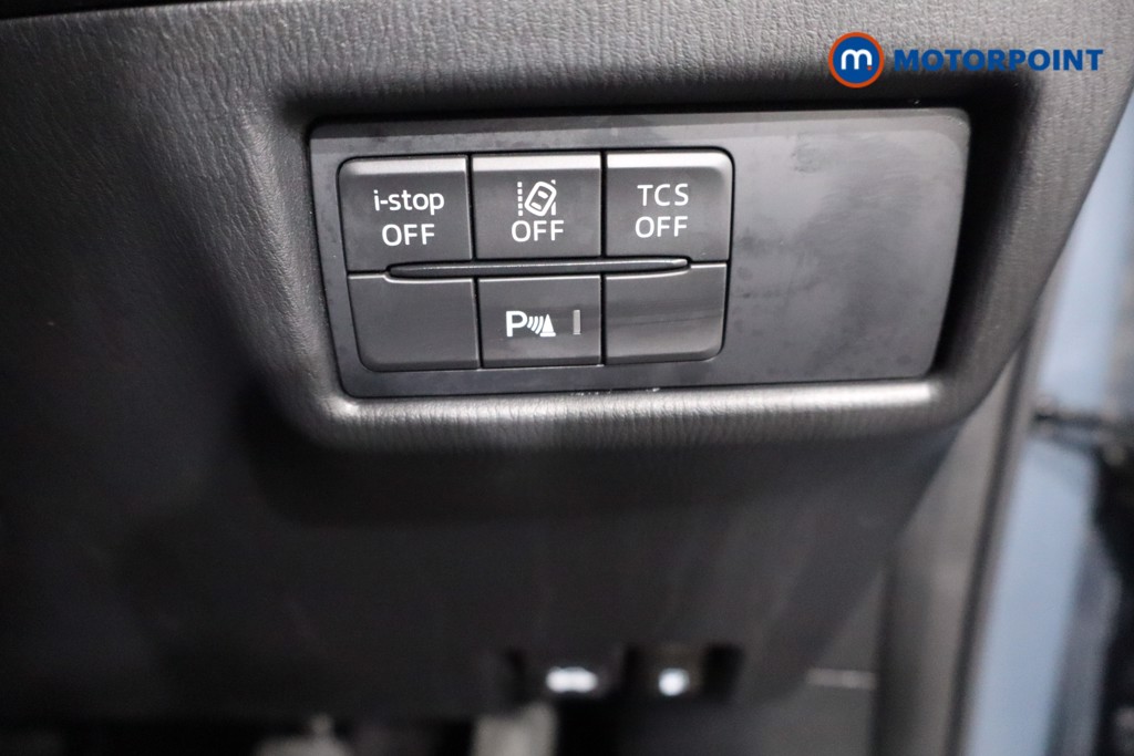 Mazda Cx-5 Centre-Line Manual Petrol SUV - Stock Number (1584591) - 18th supplementary image