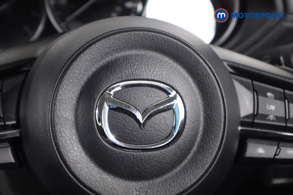 Mazda Cx-5 Centre-Line Manual Petrol SUV - Stock Number (1584591) - 20th supplementary image