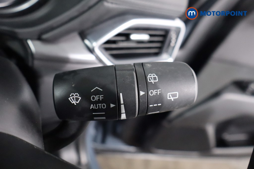 Mazda Cx-5 Centre-Line Manual Petrol SUV - Stock Number (1584591) - 21st supplementary image