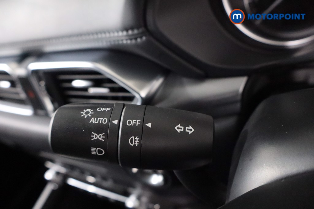 Mazda Cx-5 Centre-Line Manual Petrol SUV - Stock Number (1584591) - 22nd supplementary image