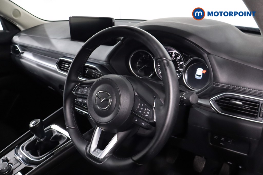 Mazda Cx-5 Centre-Line Manual Petrol SUV - Stock Number (1584591) - 24th supplementary image