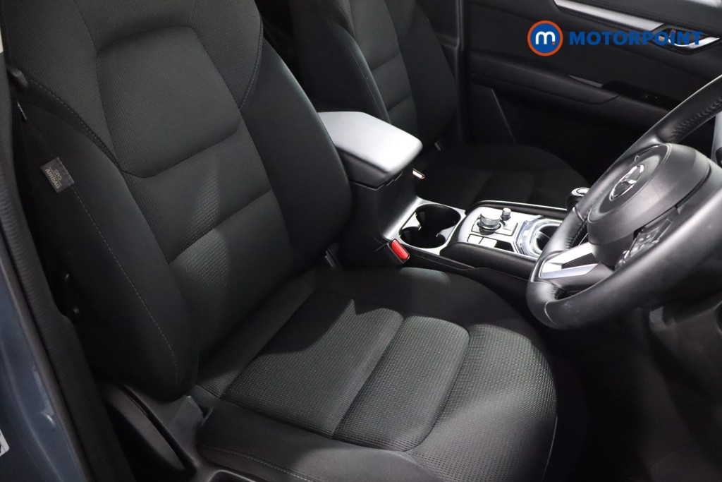 Mazda Cx-5 Centre-Line Manual Petrol SUV - Stock Number (1584591) - 25th supplementary image