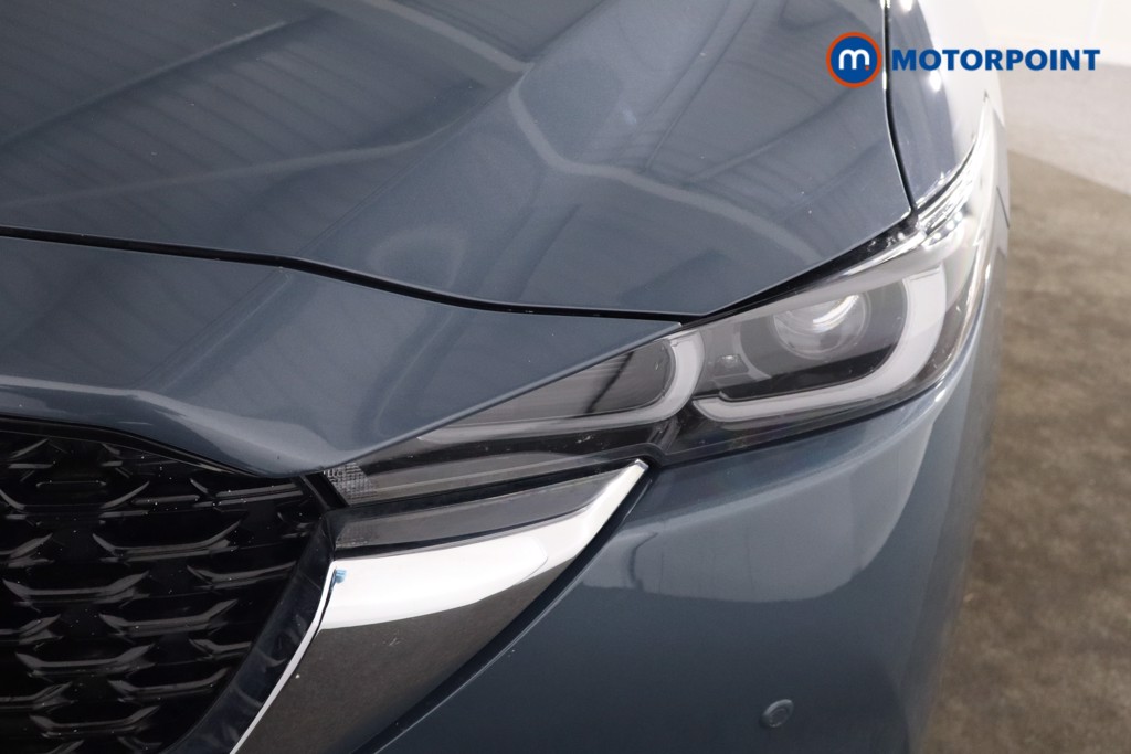 Mazda Cx-5 Centre-Line Manual Petrol SUV - Stock Number (1584591) - 26th supplementary image