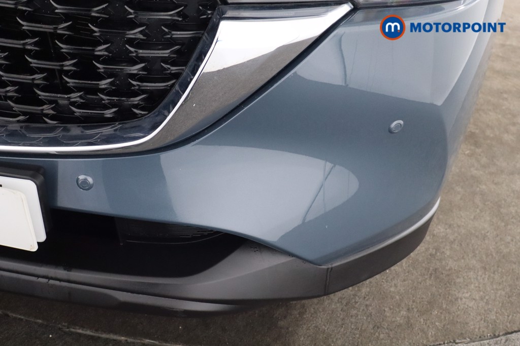 Mazda Cx-5 Centre-Line Manual Petrol SUV - Stock Number (1584591) - 27th supplementary image