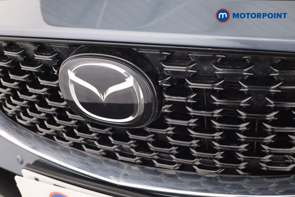 Mazda Cx-5 Centre-Line Manual Petrol SUV - Stock Number (1584591) - 28th supplementary image