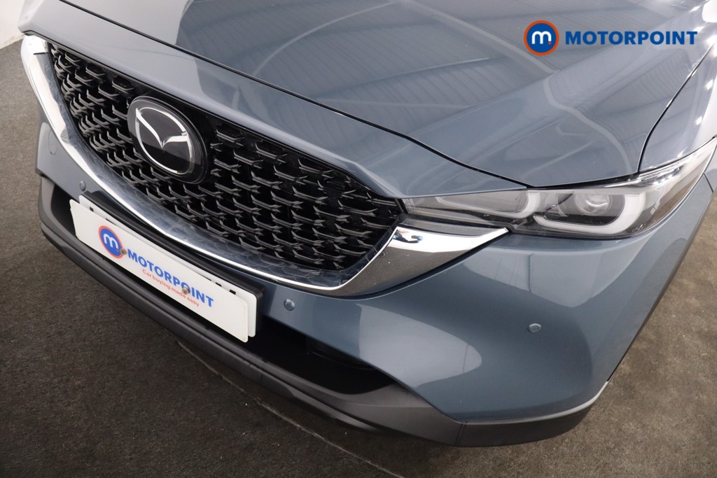 Mazda Cx-5 Centre-Line Manual Petrol SUV - Stock Number (1584591) - 29th supplementary image