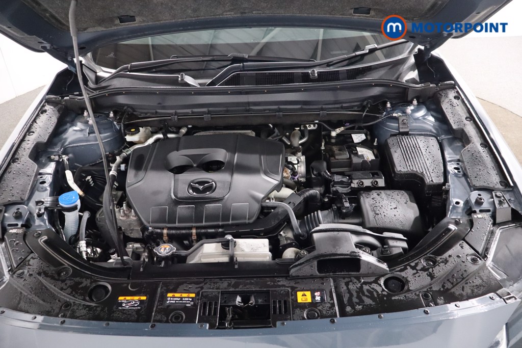 Mazda Cx-5 Centre-Line Manual Petrol SUV - Stock Number (1584591) - 30th supplementary image