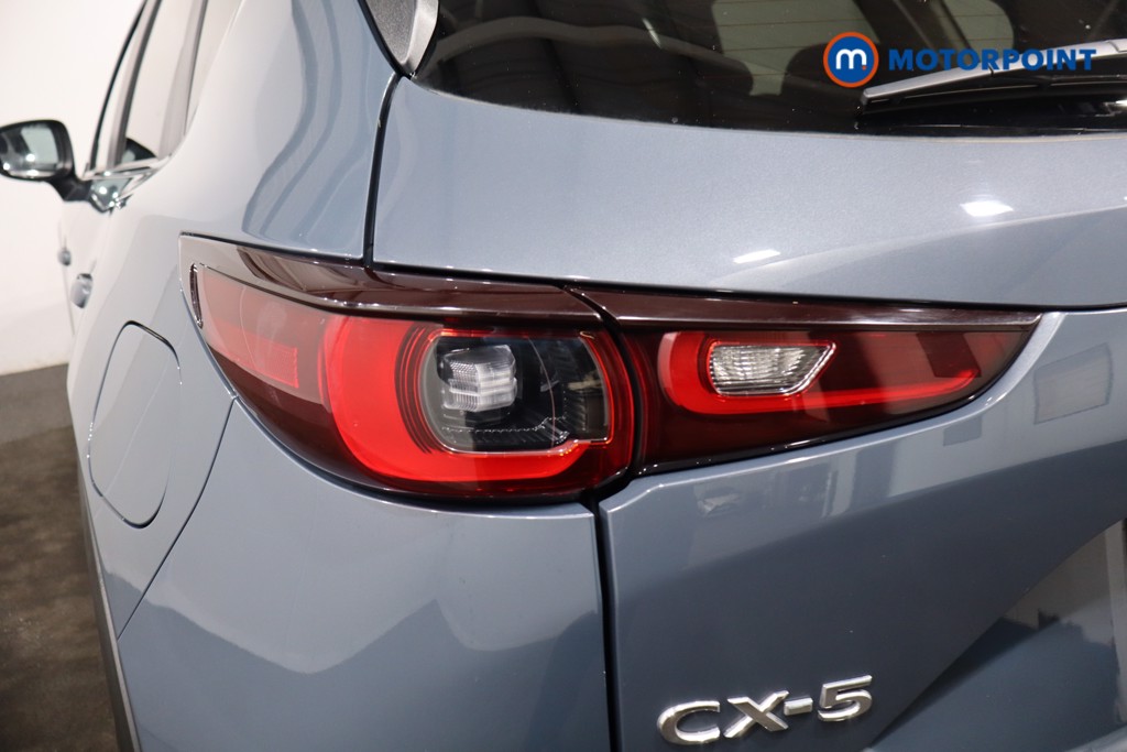 Mazda Cx-5 Centre-Line Manual Petrol SUV - Stock Number (1584591) - 32nd supplementary image