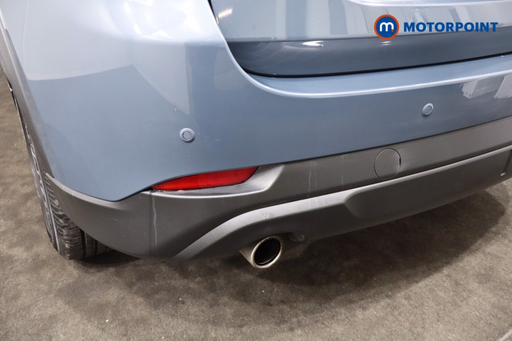 Mazda Cx-5 Centre-Line Manual Petrol SUV - Stock Number (1584591) - 33rd supplementary image