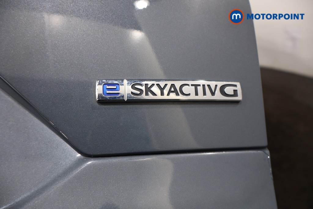 Mazda Cx-5 Centre-Line Manual Petrol SUV - Stock Number (1584591) - 34th supplementary image