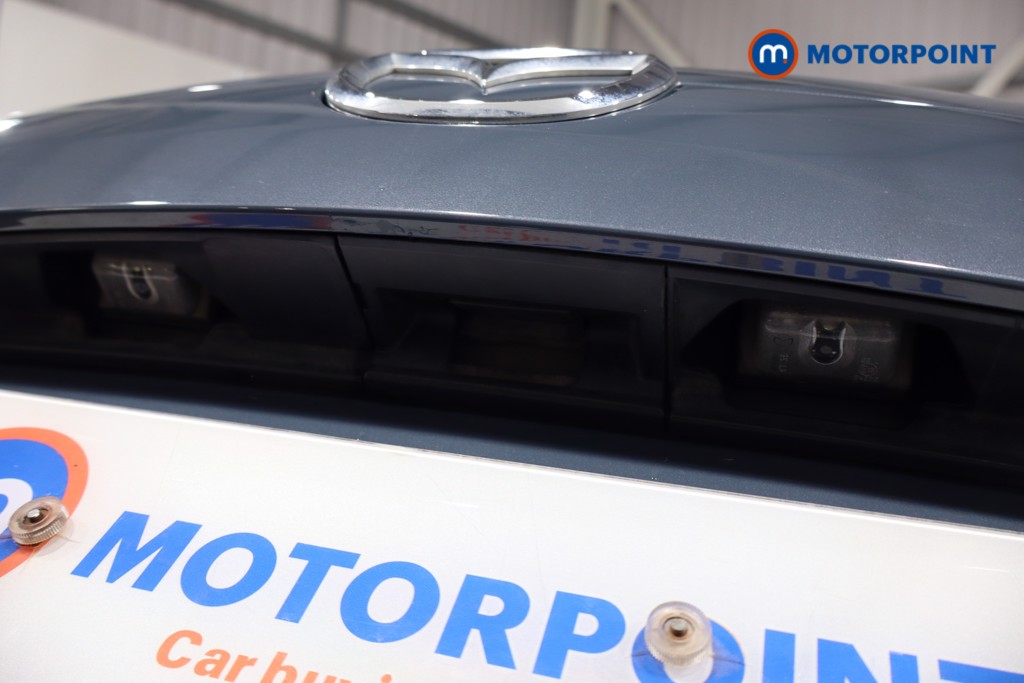 Mazda Cx-5 Centre-Line Manual Petrol SUV - Stock Number (1584591) - 35th supplementary image