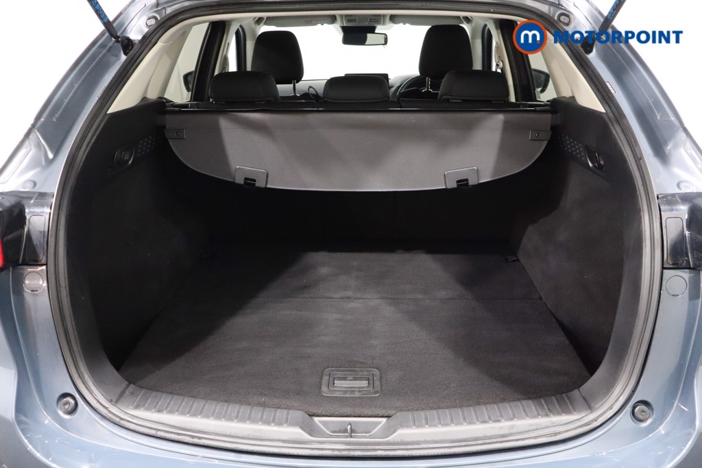 Mazda Cx-5 Centre-Line Manual Petrol SUV - Stock Number (1584591) - 37th supplementary image