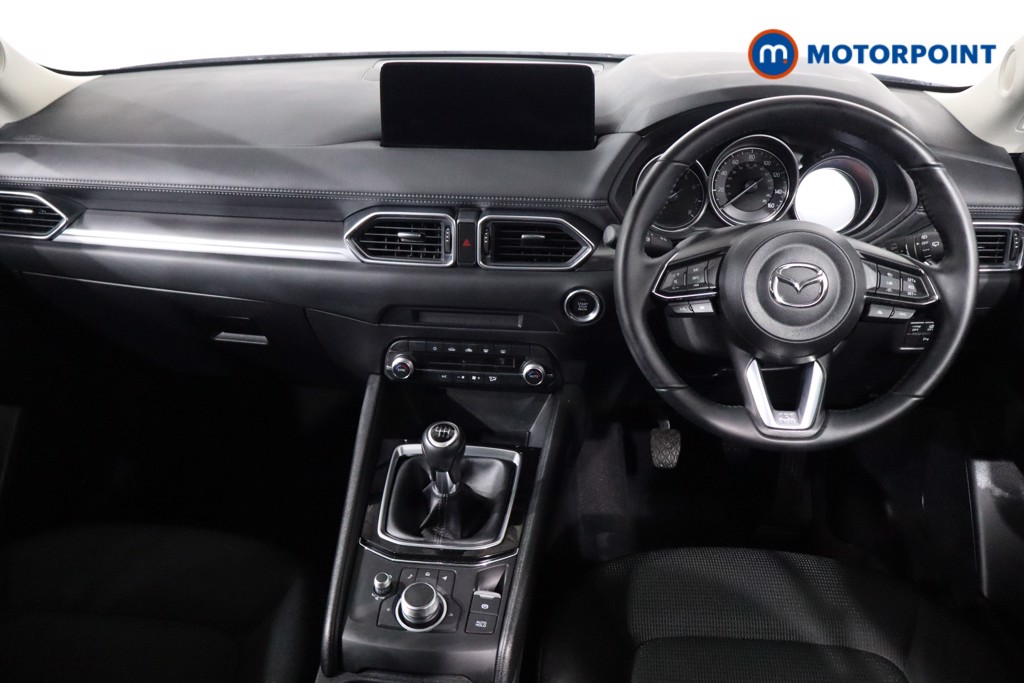 Mazda Cx-5 Centre-Line Manual Petrol SUV - Stock Number (1584591) - 1st supplementary image