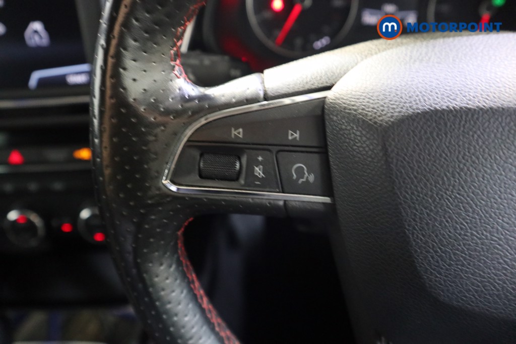 Seat Leon Fr Sport Automatic Petrol Estate - Stock Number (1584658) - 3rd supplementary image