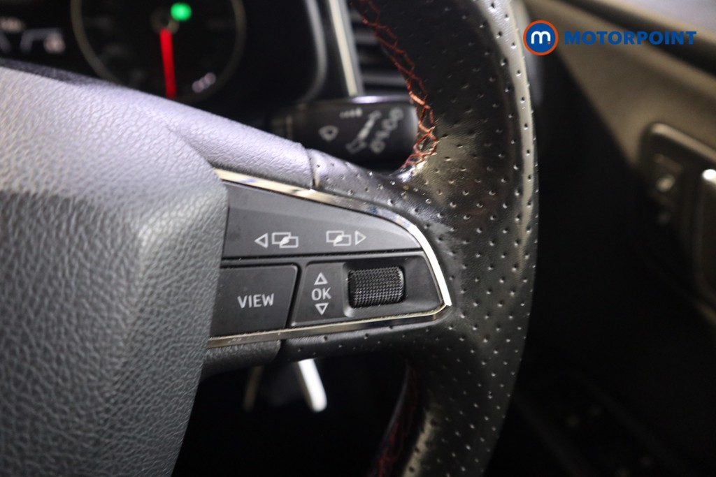 Seat Leon Fr Sport Automatic Petrol Estate - Stock Number (1584658) - 4th supplementary image