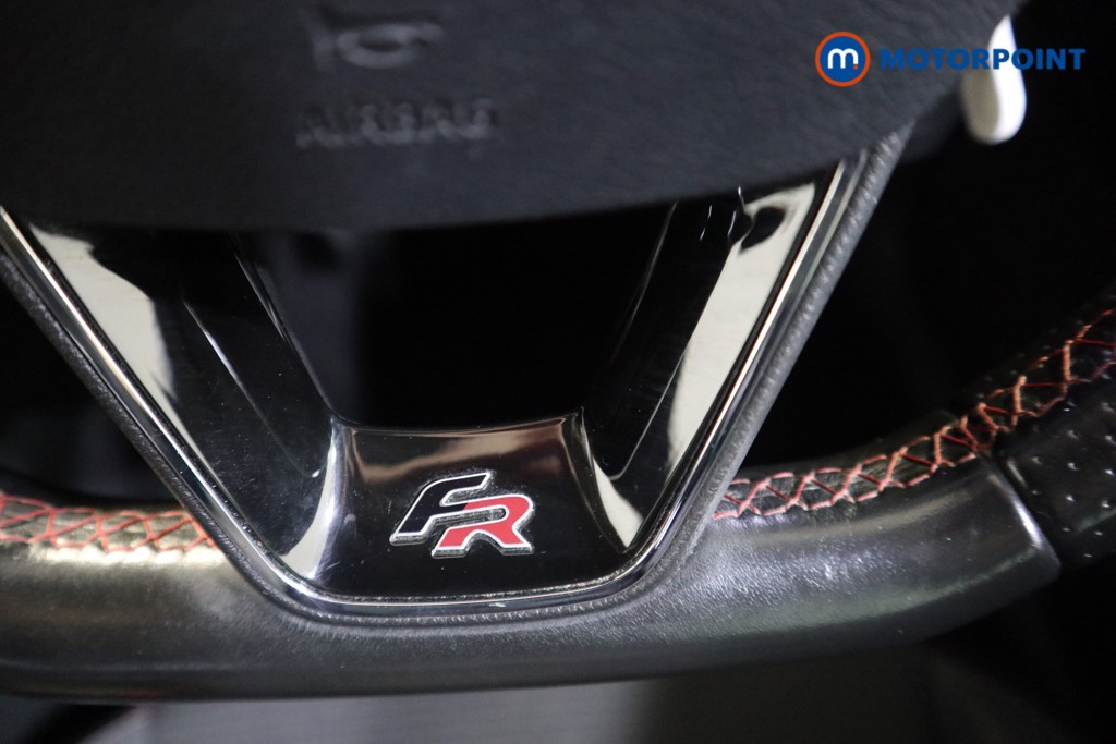 Seat Leon Fr Sport Automatic Petrol Estate - Stock Number (1584658) - 5th supplementary image