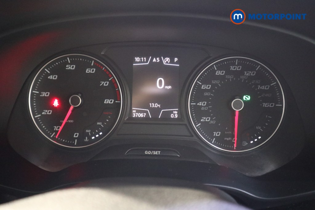 Seat Leon Fr Sport Automatic Petrol Estate - Stock Number (1584658) - 6th supplementary image