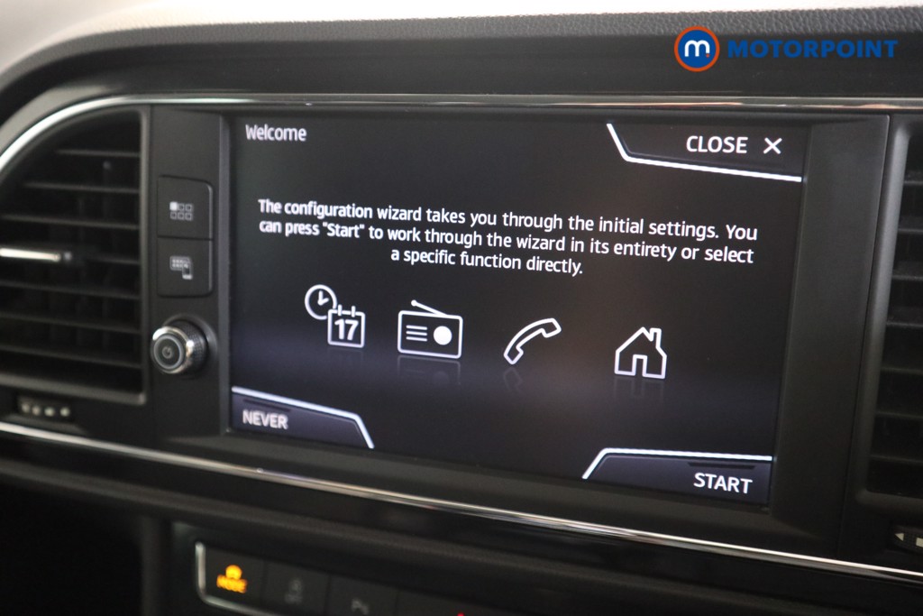 Seat Leon Fr Sport Automatic Petrol Estate - Stock Number (1584658) - 7th supplementary image