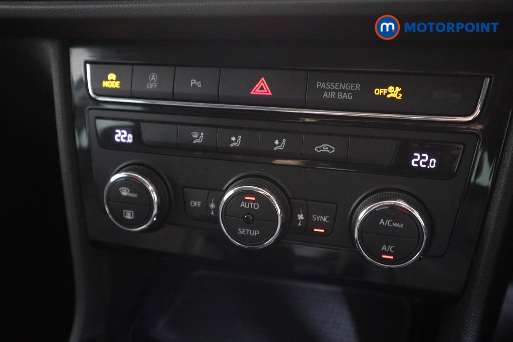Seat Leon Fr Sport Automatic Petrol Estate - Stock Number (1584658) - 8th supplementary image