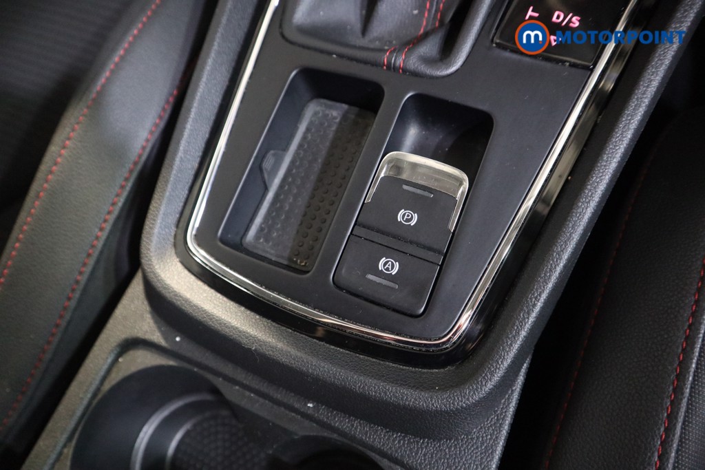 Seat Leon Fr Sport Automatic Petrol Estate - Stock Number (1584658) - 10th supplementary image