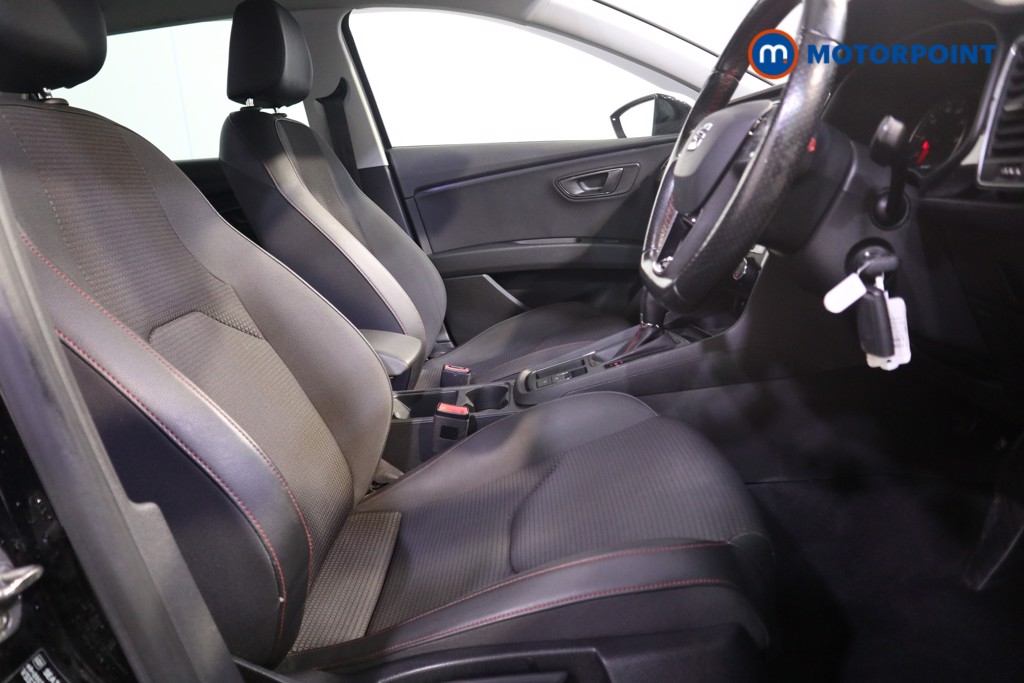 Seat Leon Fr Sport Automatic Petrol Estate - Stock Number (1584658) - 15th supplementary image