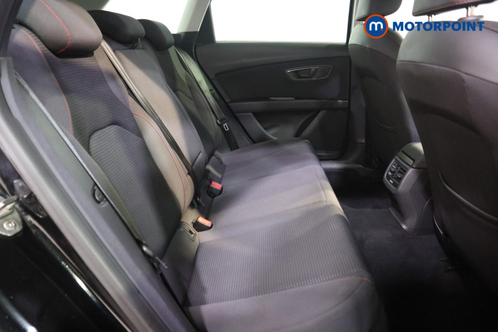 Seat Leon Fr Sport Automatic Petrol Estate - Stock Number (1584658) - 16th supplementary image