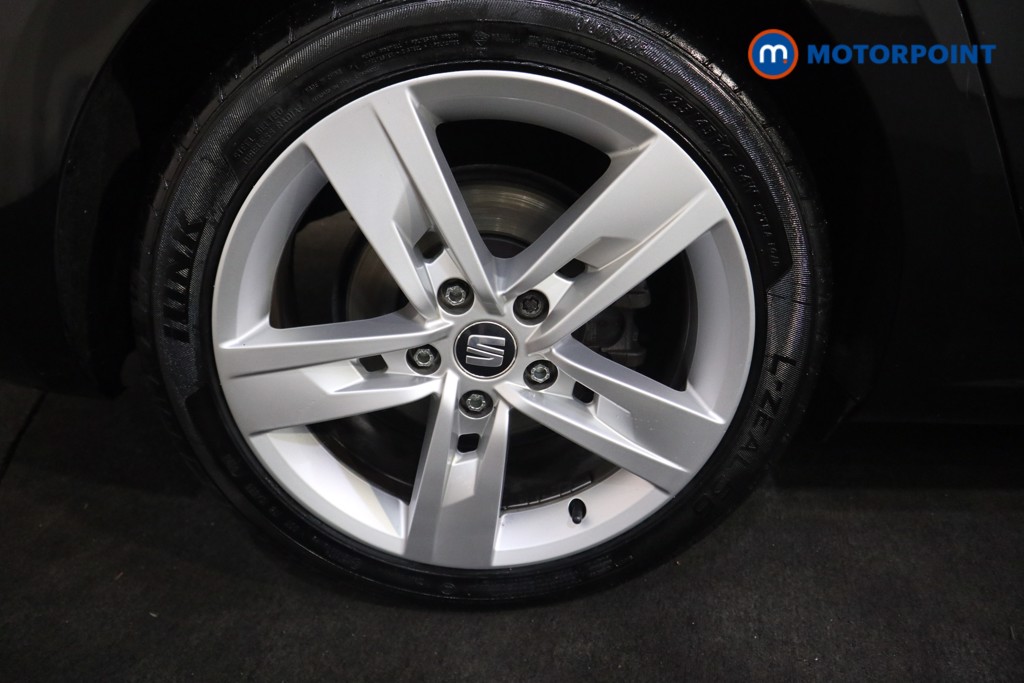 Seat Leon Fr Sport Automatic Petrol Estate - Stock Number (1584658) - 20th supplementary image
