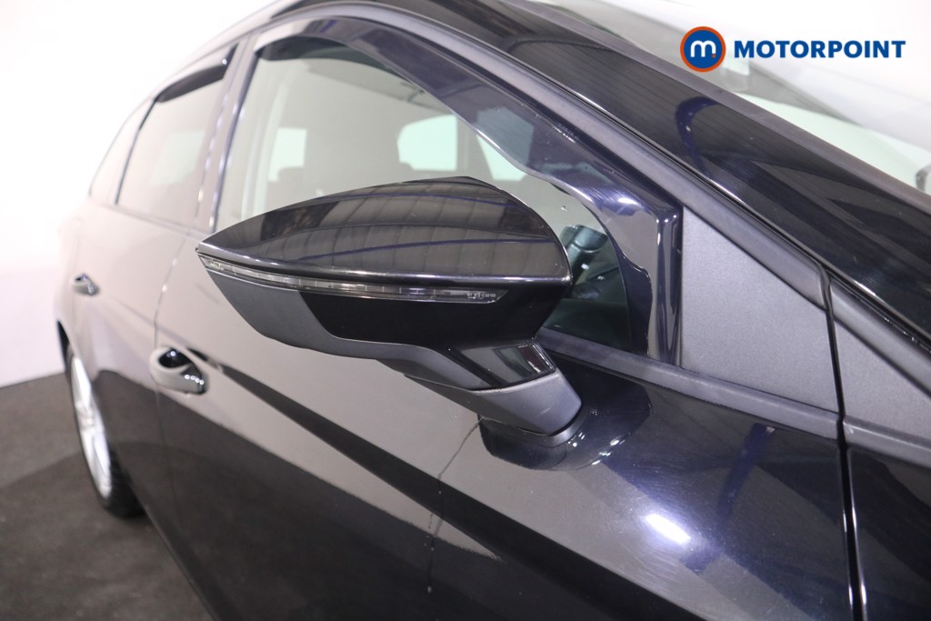 Seat Leon Fr Sport Automatic Petrol Estate - Stock Number (1584658) - 28th supplementary image