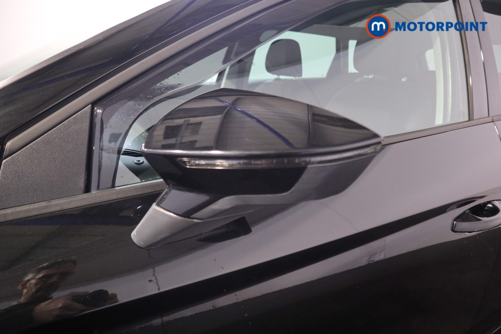 Seat Leon Fr Sport Automatic Petrol Estate - Stock Number (1584658) - 29th supplementary image