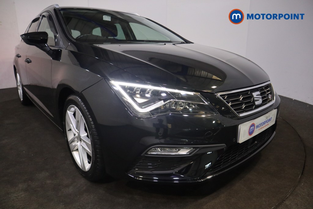 Seat Leon Fr Sport Automatic Petrol Estate - Stock Number (1584658) - 32nd supplementary image