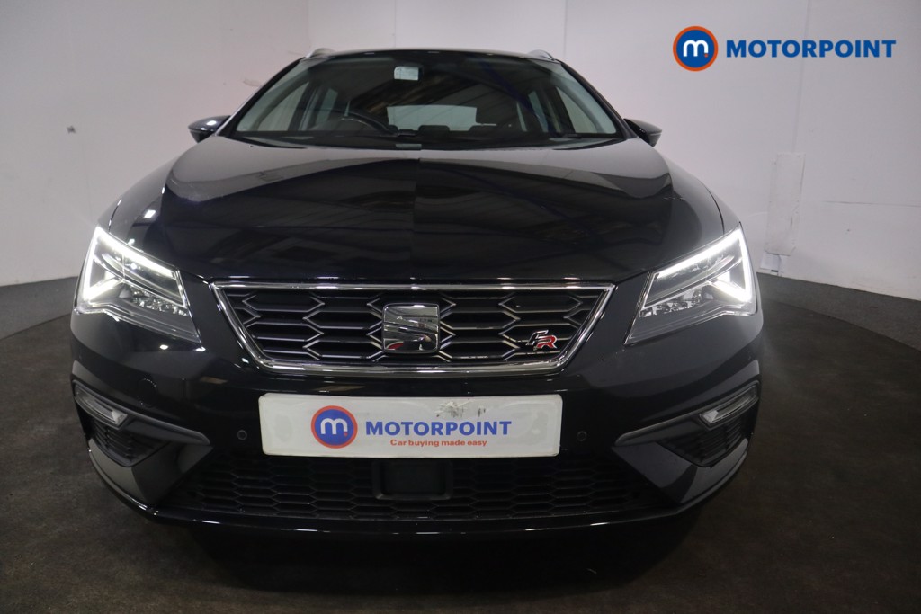 Seat Leon Fr Sport Automatic Petrol Estate - Stock Number (1584658) - 33rd supplementary image