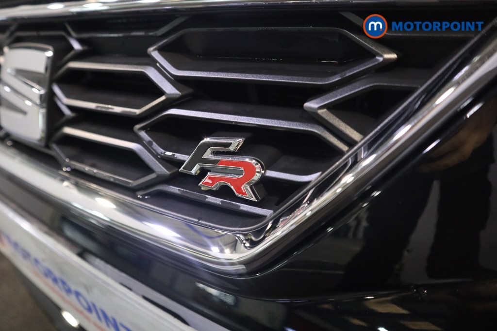 Seat Leon Fr Sport Automatic Petrol Estate - Stock Number (1584658) - 34th supplementary image