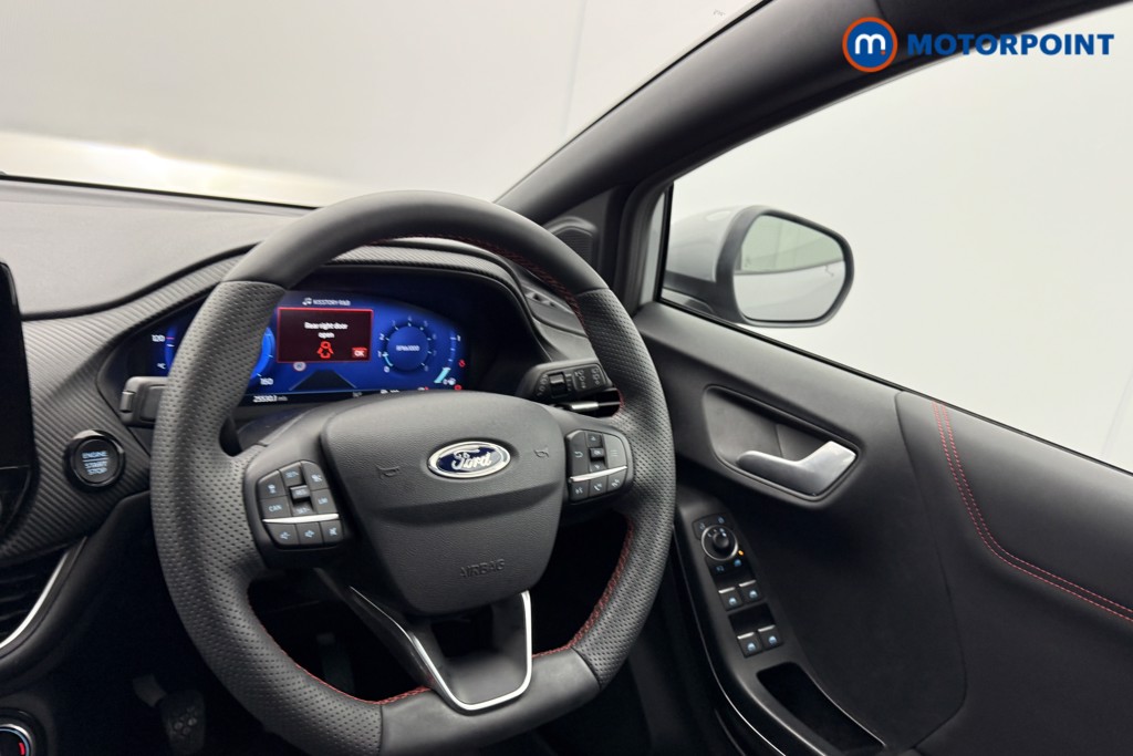 Ford Puma St-Line X Manual Petrol SUV - Stock Number (1584872) - 3rd supplementary image