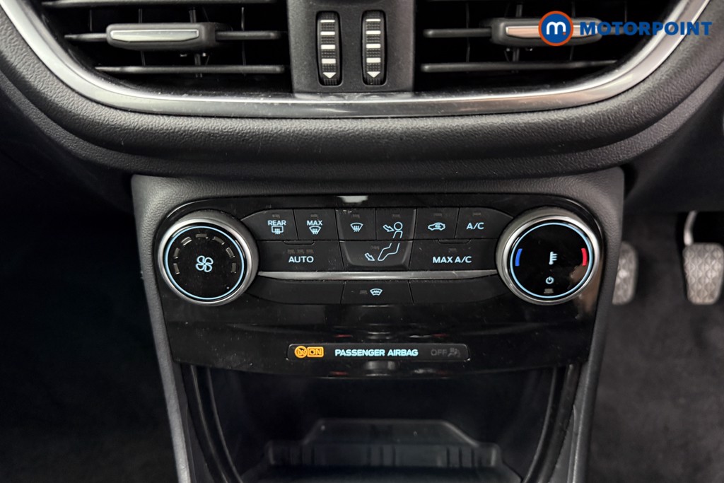 Ford Puma St-Line X Manual Petrol SUV - Stock Number (1584872) - 10th supplementary image