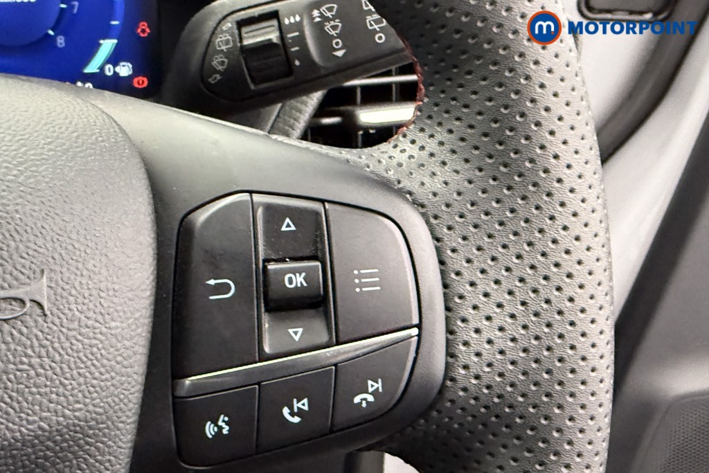 Ford Puma St-Line X Manual Petrol SUV - Stock Number (1584872) - 13th supplementary image