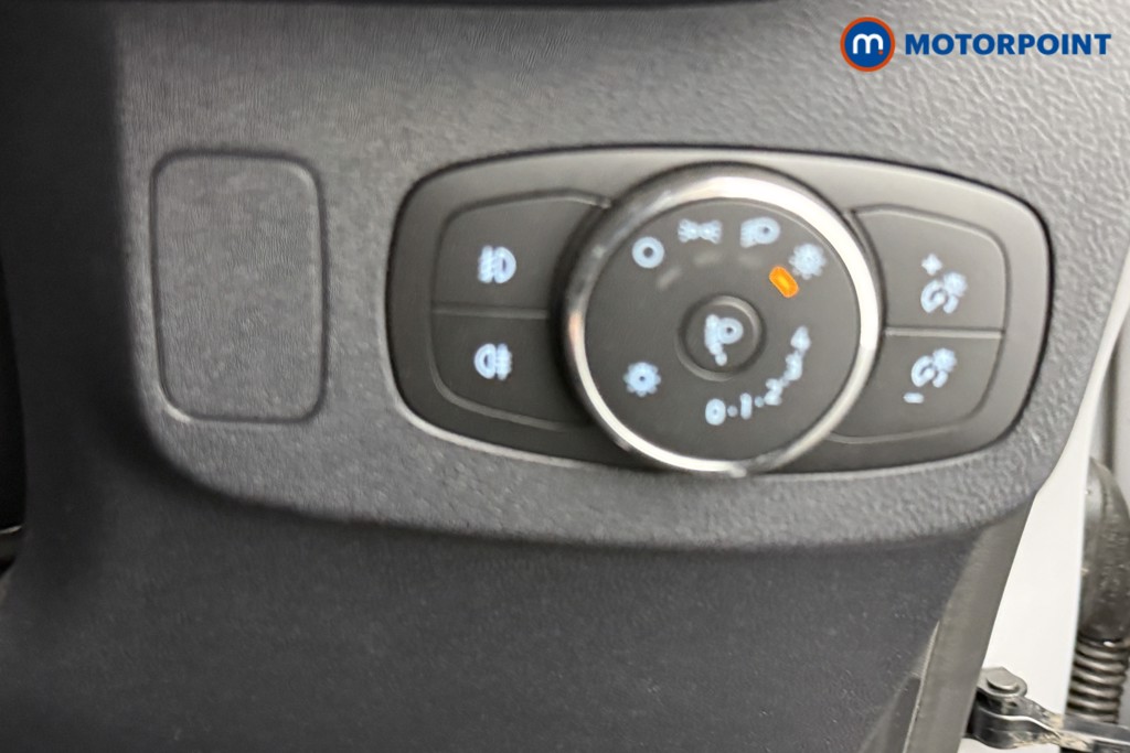 Ford Puma St-Line X Manual Petrol SUV - Stock Number (1584872) - 14th supplementary image