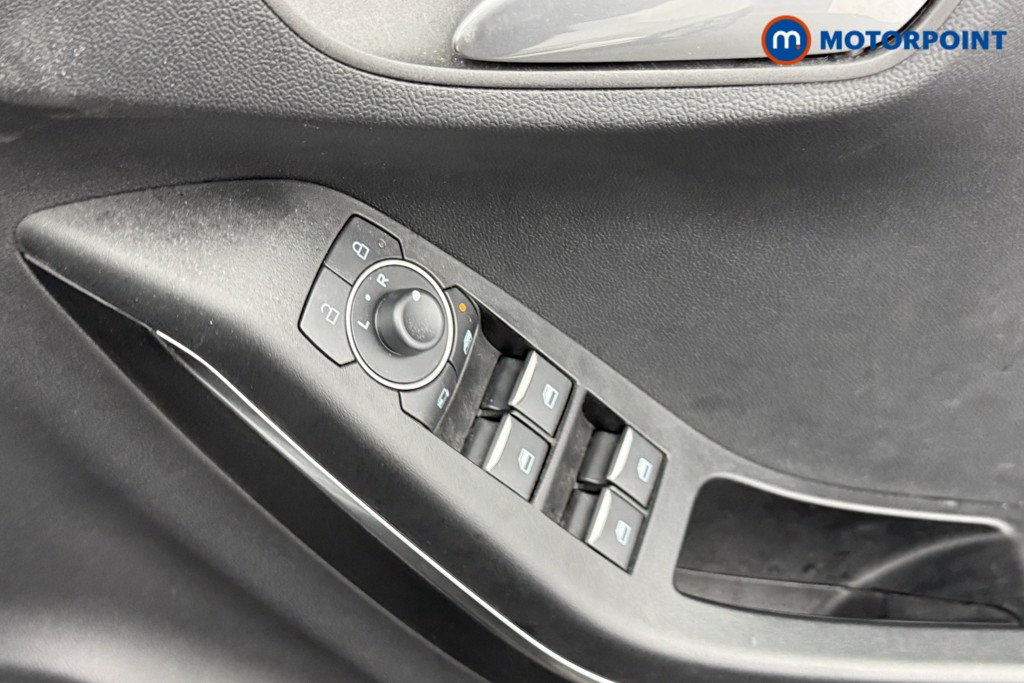 Ford Puma St-Line X Manual Petrol SUV - Stock Number (1584872) - 15th supplementary image