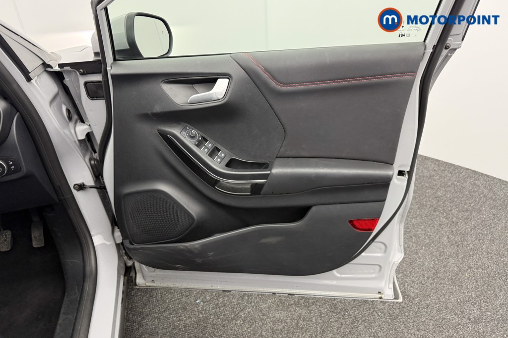 Ford Puma St-Line X Manual Petrol SUV - Stock Number (1584872) - 16th supplementary image