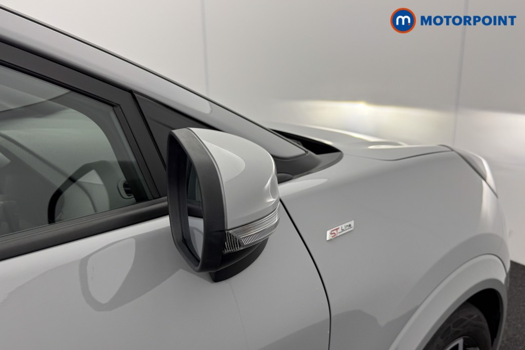 Ford Puma St-Line X Manual Petrol SUV - Stock Number (1584872) - 17th supplementary image