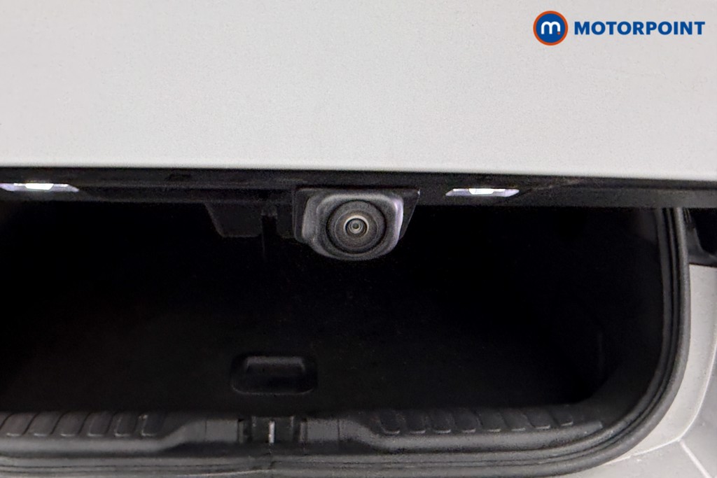 Ford Puma St-Line X Manual Petrol SUV - Stock Number (1584872) - 19th supplementary image