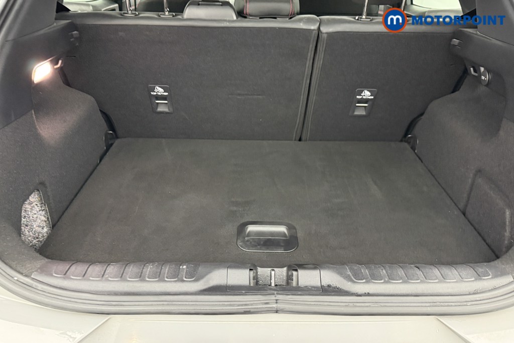 Ford Puma St-Line X Manual Petrol SUV - Stock Number (1584872) - 20th supplementary image