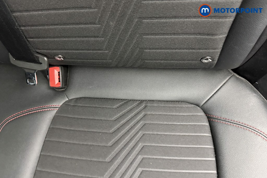 Ford Puma St-Line X Manual Petrol SUV - Stock Number (1584872) - 23rd supplementary image