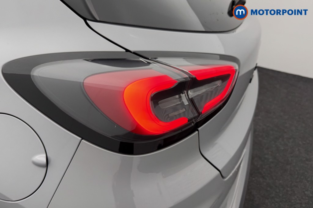 Ford Puma St-Line X Manual Petrol SUV - Stock Number (1584872) - 24th supplementary image