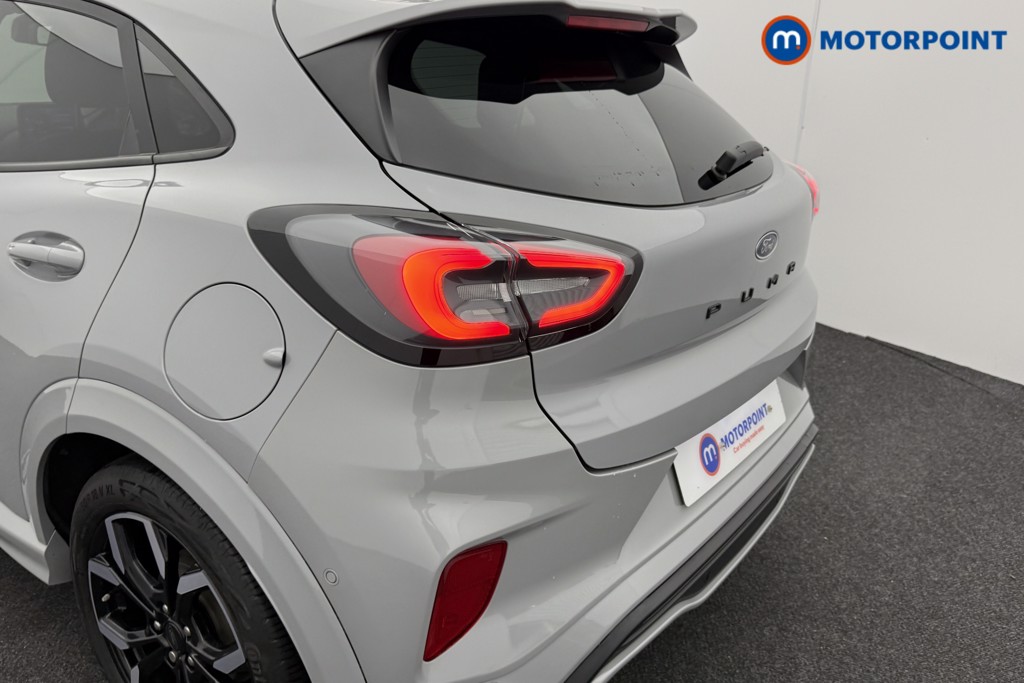 Ford Puma St-Line X Manual Petrol SUV - Stock Number (1584872) - 25th supplementary image